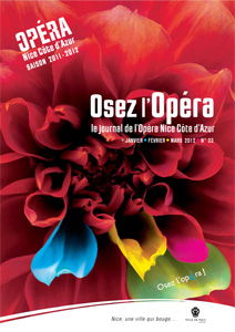 Couverture de l'édition Journal n°23bis